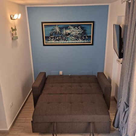 2 Camere Splendida Casa Vacanze In Tenerife Del Sur Casa Trilly Arona  Extérieur photo