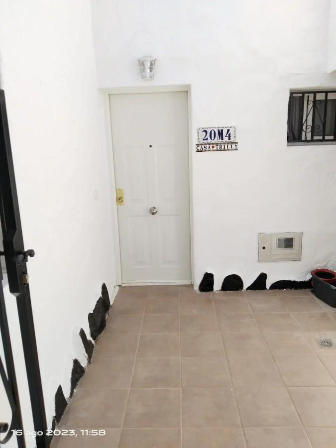 2 Camere Splendida Casa Vacanze In Tenerife Del Sur Casa Trilly Arona  Extérieur photo