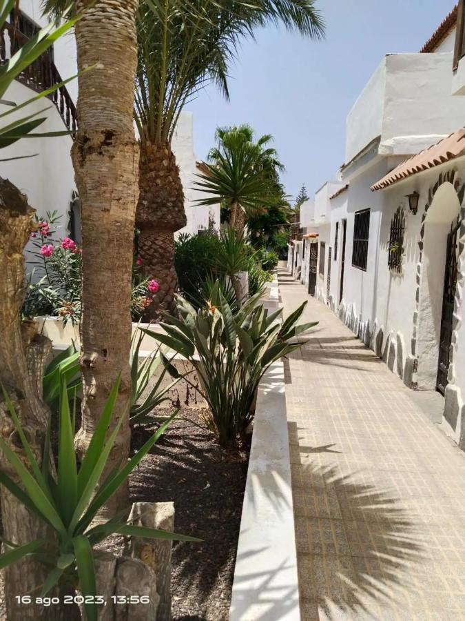 2 Camere Splendida Casa Vacanze In Tenerife Del Sur Casa Trilly Arona  Extérieur photo