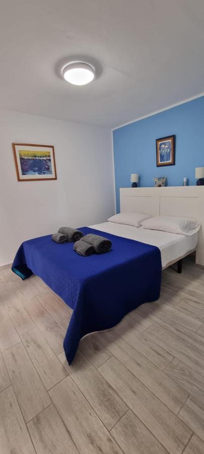 2 Camere Splendida Casa Vacanze In Tenerife Del Sur Casa Trilly Arona  Extérieur photo