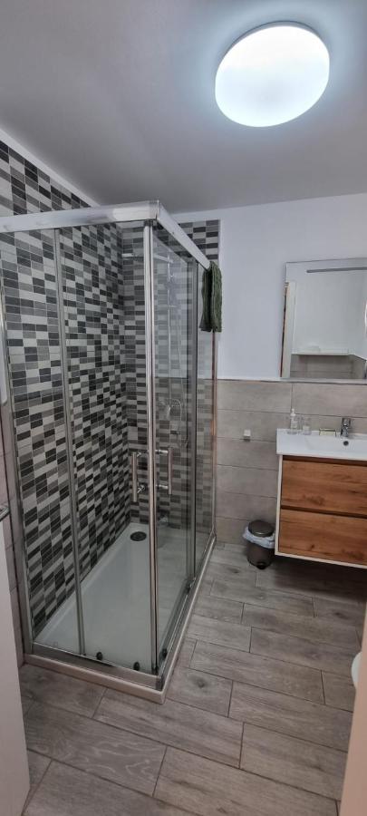 2 Camere Splendida Casa Vacanze In Tenerife Del Sur Casa Trilly Arona  Extérieur photo