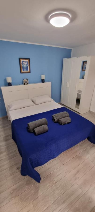 2 Camere Splendida Casa Vacanze In Tenerife Del Sur Casa Trilly Arona  Extérieur photo
