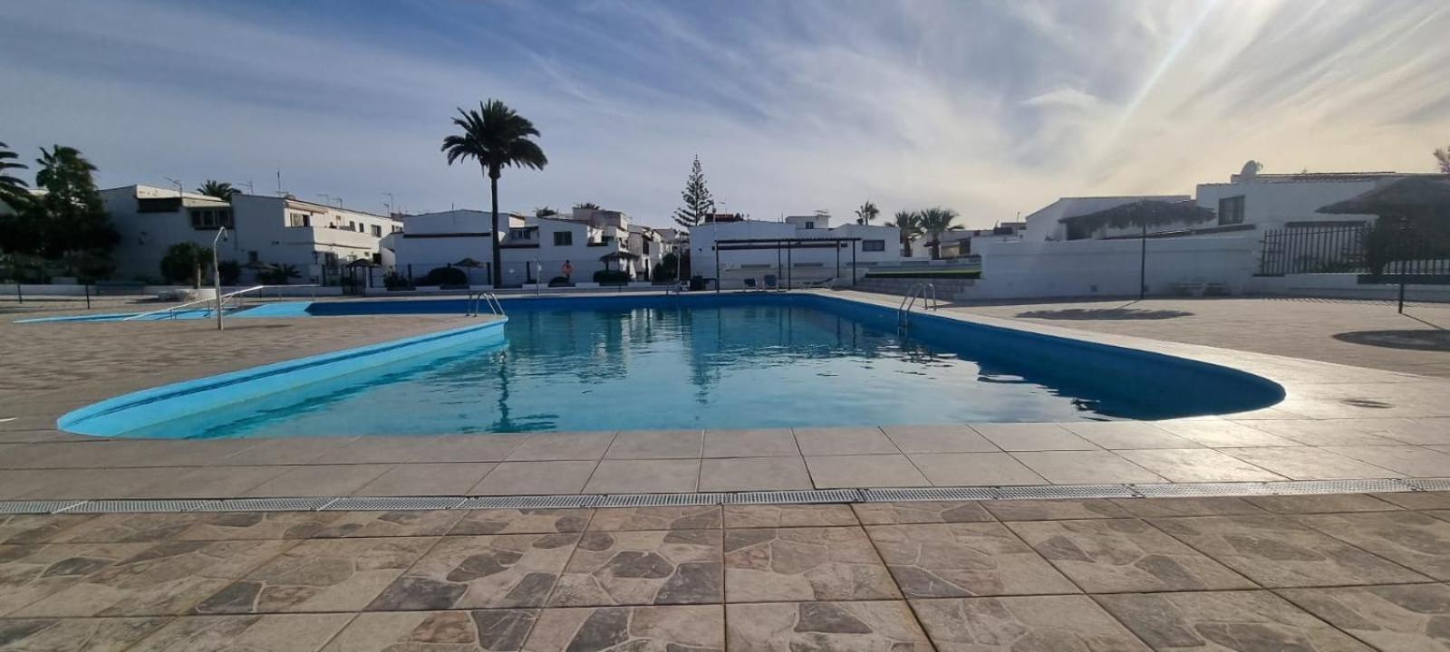 2 Camere Splendida Casa Vacanze In Tenerife Del Sur Casa Trilly Arona  Extérieur photo