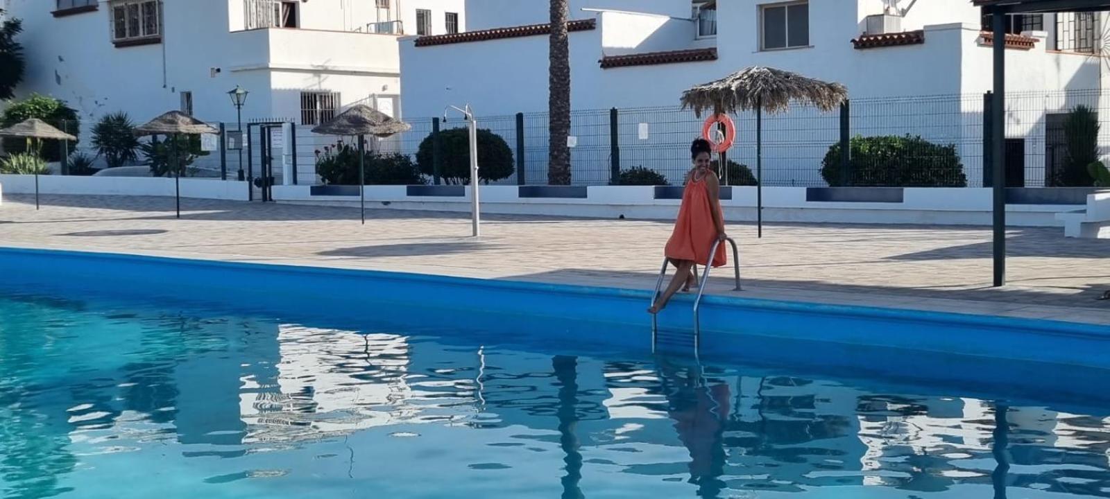 2 Camere Splendida Casa Vacanze In Tenerife Del Sur Casa Trilly Arona  Extérieur photo