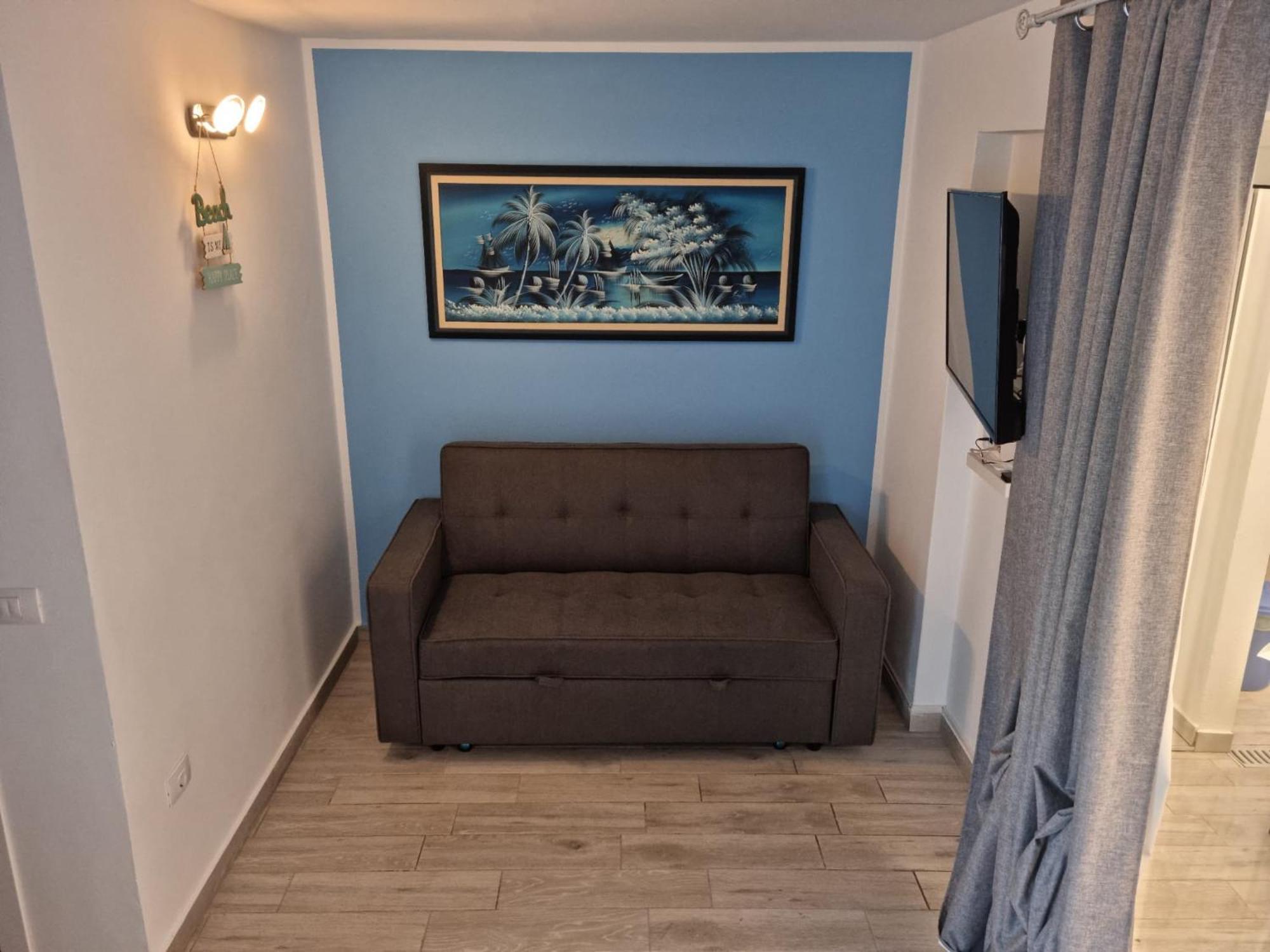 2 Camere Splendida Casa Vacanze In Tenerife Del Sur Casa Trilly Arona  Extérieur photo