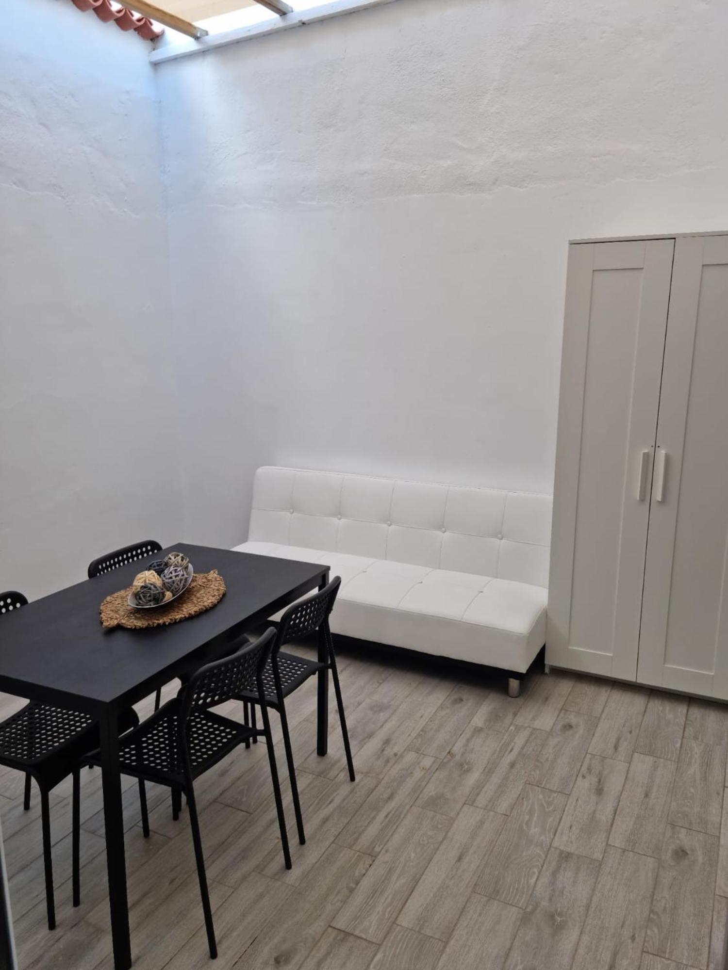 2 Camere Splendida Casa Vacanze In Tenerife Del Sur Casa Trilly Arona  Extérieur photo