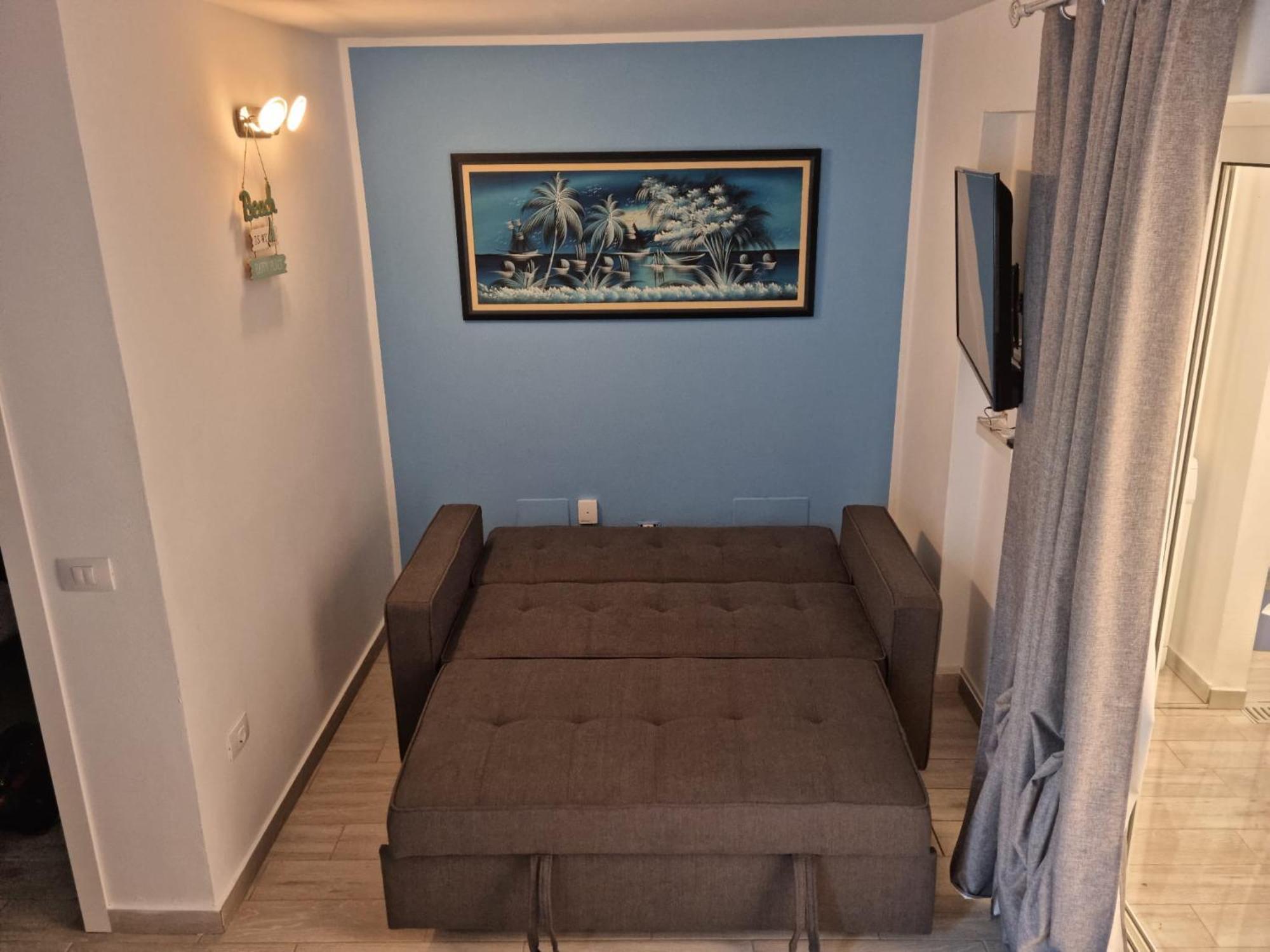 2 Camere Splendida Casa Vacanze In Tenerife Del Sur Casa Trilly Arona  Extérieur photo