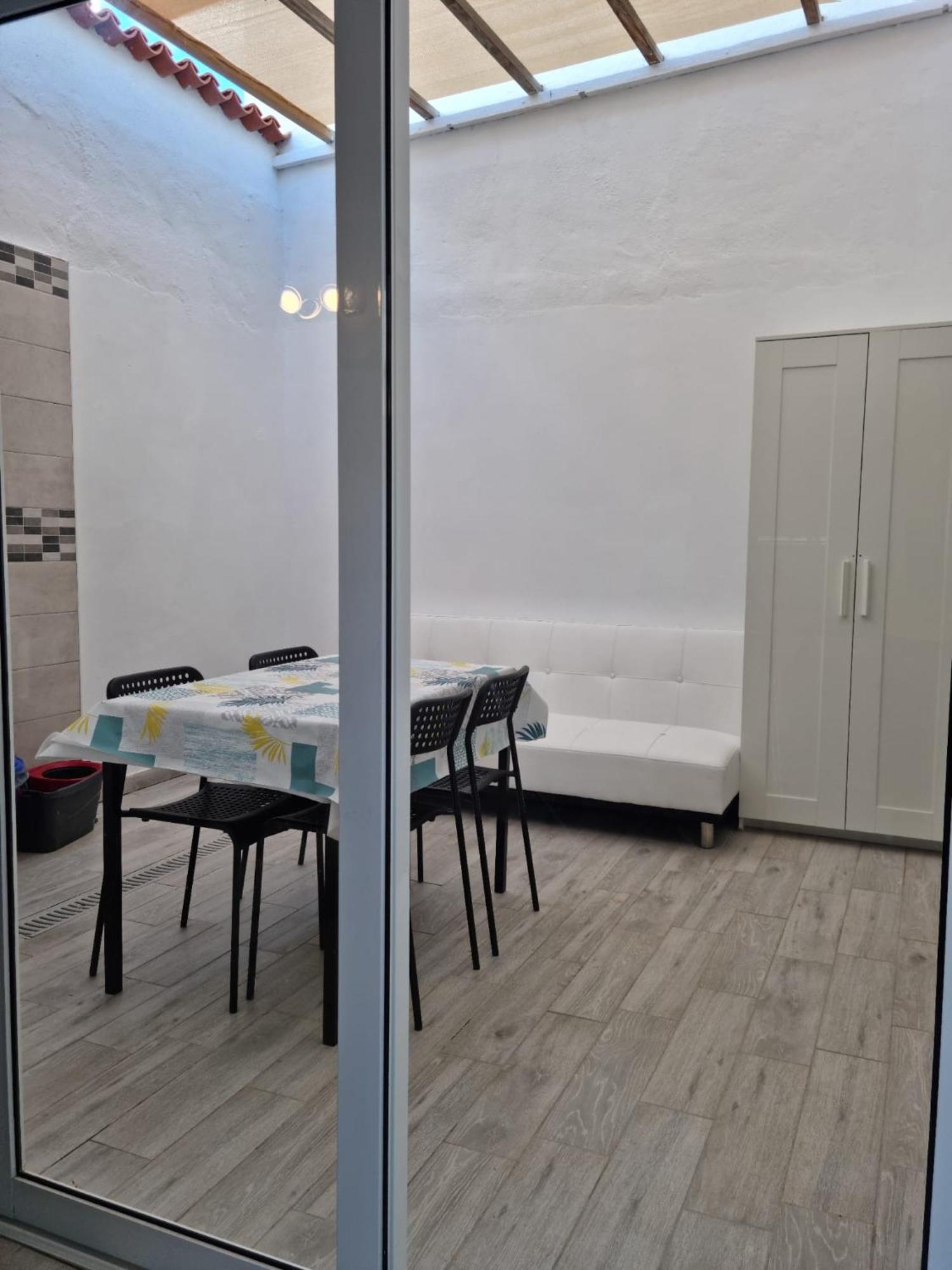 2 Camere Splendida Casa Vacanze In Tenerife Del Sur Casa Trilly Arona  Extérieur photo