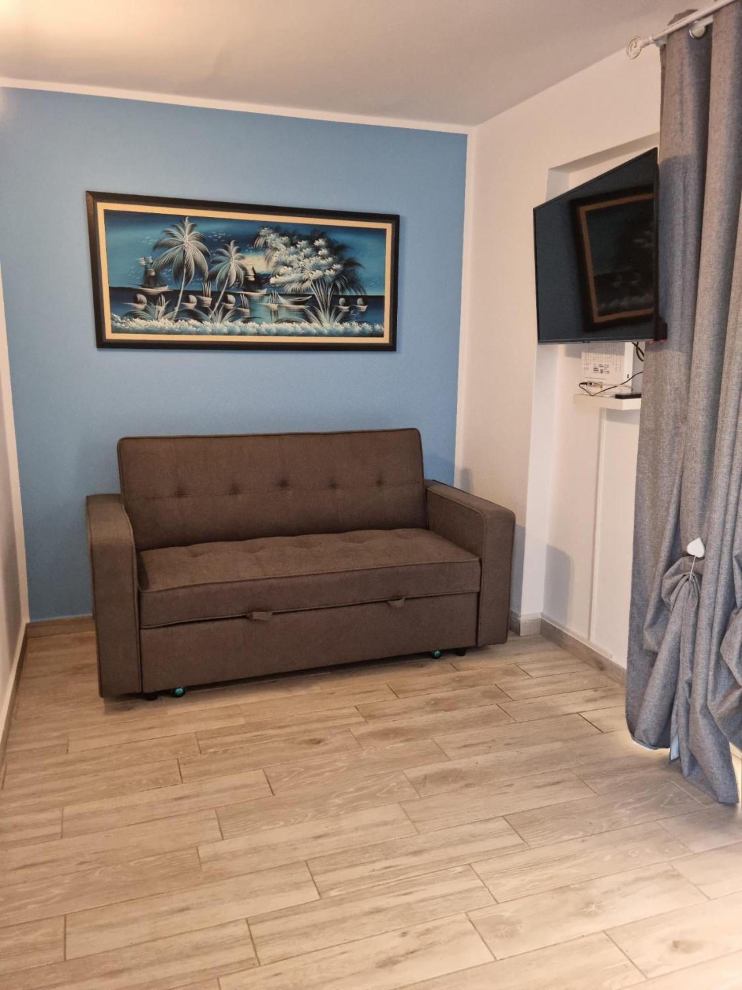 2 Camere Splendida Casa Vacanze In Tenerife Del Sur Casa Trilly Arona  Extérieur photo